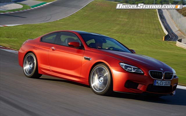 BMW M6 Coupe 2015 Widescreen Picture #14 BMW M6 Coupe 2015 Widescreen Picture #14