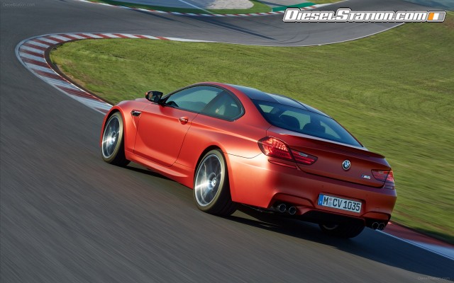 BMW M6 Coupe 2015 Widescreen Picture #38 BMW M6 Coupe 2015 Widescreen Picture #38