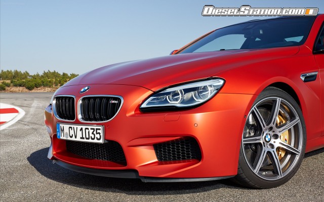 BMW M6 Coupe 2015 Widescreen Picture #59 BMW M6 Coupe 2015 Widescreen Picture #59