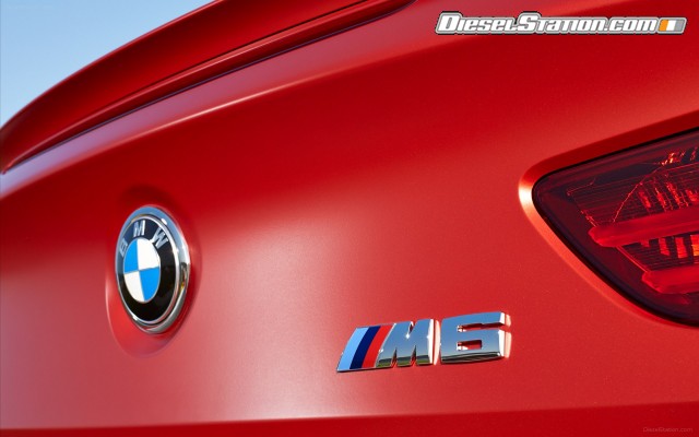 BMW M6 Coupe 2015 Widescreen Picture #60 BMW M6 Coupe 2015 Widescreen Picture #60