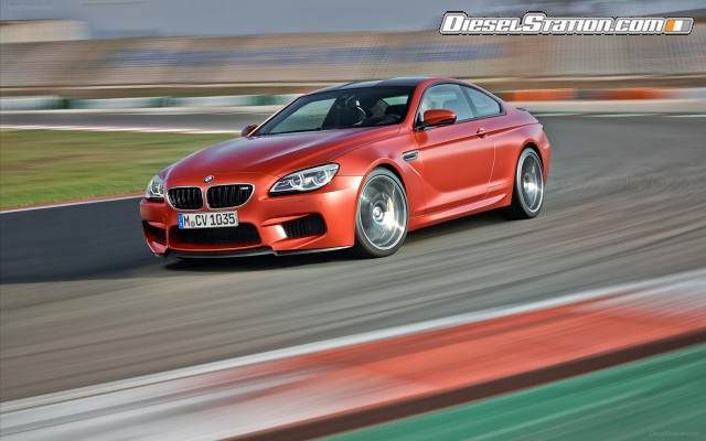 BMW M6 Coupe 2015 Widescreen Picture #44 BMW M6 Coupe 2015 Widescreen Picture #44