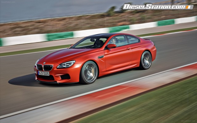 BMW M6 Coupe 2015 Widescreen Picture #23 BMW M6 Coupe 2015 Widescreen Picture #23