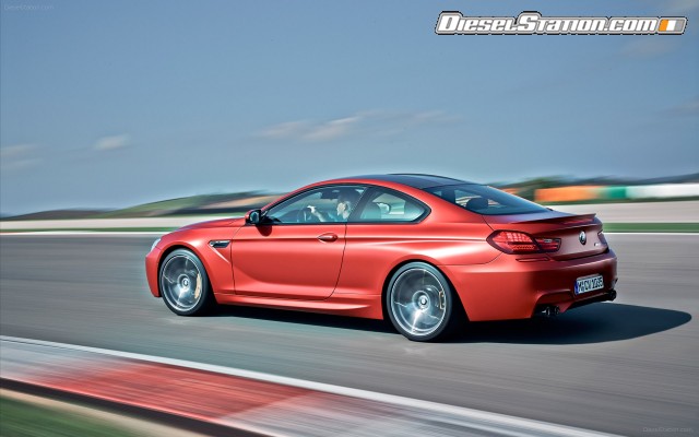 BMW M6 Coupe 2015 Widescreen Picture #16 BMW M6 Coupe 2015 Widescreen Picture #16