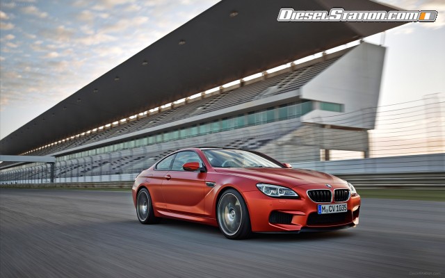 BMW M6 Coupe 2015 Widescreen Picture #31 BMW M6 Coupe 2015 Widescreen Picture #31
