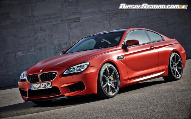 BMW M6 Coupe 2015 Widescreen Picture #48 BMW M6 Coupe 2015 Widescreen Picture #48