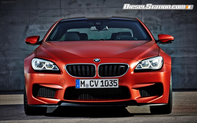 BMW M6 Coupe 2015 Widescreen Picture #43 BMW M6 Coupe 2015 Widescreen Picture #43