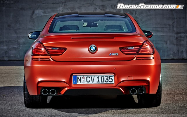 BMW M6 Coupe 2015 Widescreen Picture #40 BMW M6 Coupe 2015 Widescreen Picture #40
