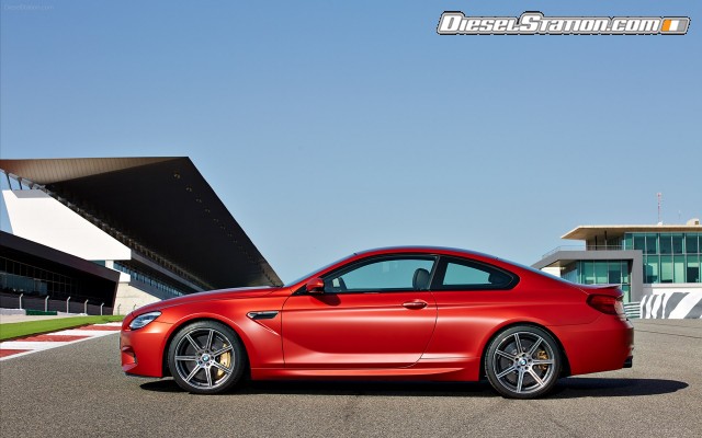 BMW M6 Coupe 2015 Widescreen Picture #50 BMW M6 Coupe 2015 Widescreen Picture #50