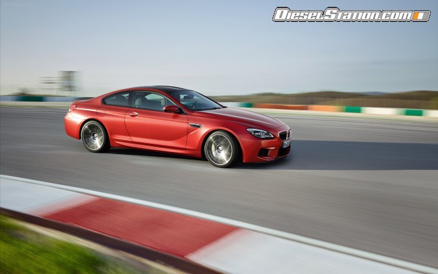 BMW M6 Coupe 2015 Widescreen Picture #53 BMW M6 Coupe 2015 Widescreen Picture #53