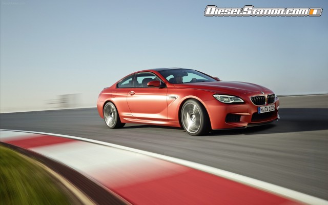 BMW M6 Coupe 2015 Widescreen Picture #29 BMW M6 Coupe 2015 Widescreen Picture #29