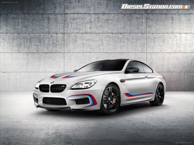 BMW M6 Coupe Competition Edition 2016 Picture #9 BMW M6 Coupe Competition Edition 2016 Picture #9