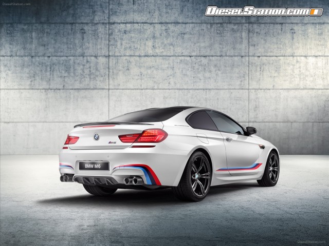 BMW M6 Coupe Competition Edition 2016 Picture #8 BMW M6 Coupe Competition Edition 2016 Picture #8