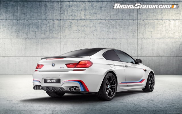 BMW M6 Coupe Competition Edition 2016 Widescreen Picture #1 BMW M6 Coupe Competition Edition 2016 Widescreen Picture #1