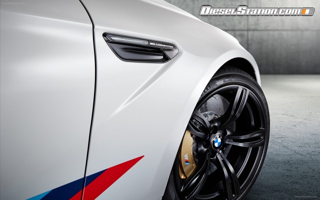 BMW M6 Coupe Competition Edition 2016 Widescreen Picture #5 BMW M6 Coupe Competition Edition 2016 Widescreen Picture #5