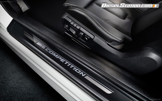BMW M6 Coupe Competition Edition 2016 Widescreen Picture #3 BMW M6 Coupe Competition Edition 2016 Widescreen Picture #3