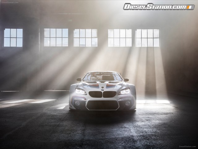 BMW M6 GT3 2016 Picture #55 BMW M6 GT3 2016 Picture #55