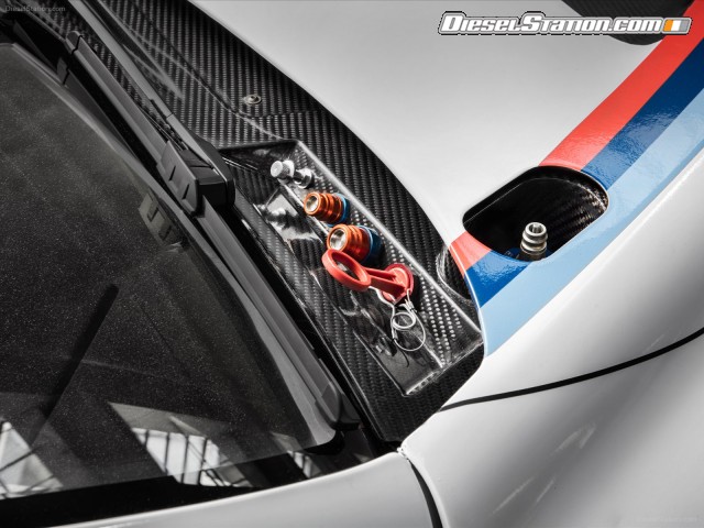 BMW M6 GT3 2016 Picture #54 BMW M6 GT3 2016 Picture #54