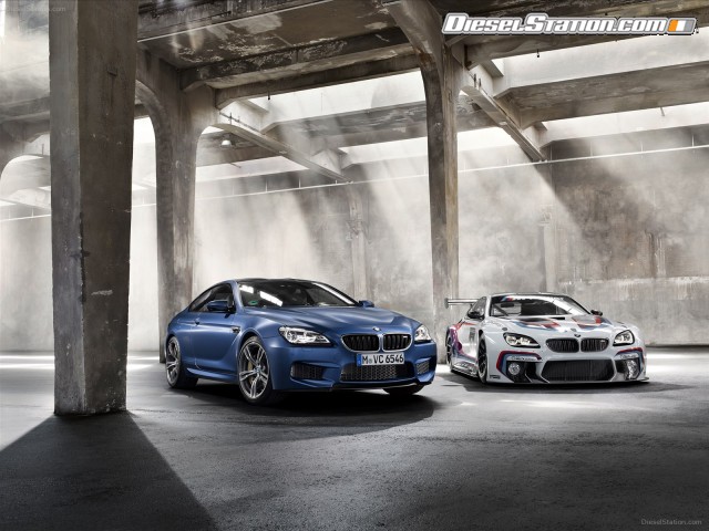 BMW M6 GT3 2016 Picture #50 BMW M6 GT3 2016 Picture #50