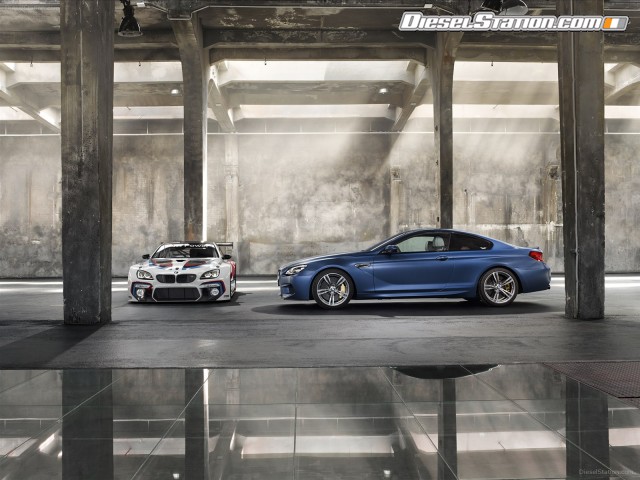 BMW M6 GT3 2016 Picture #11 BMW M6 GT3 2016 Picture #11