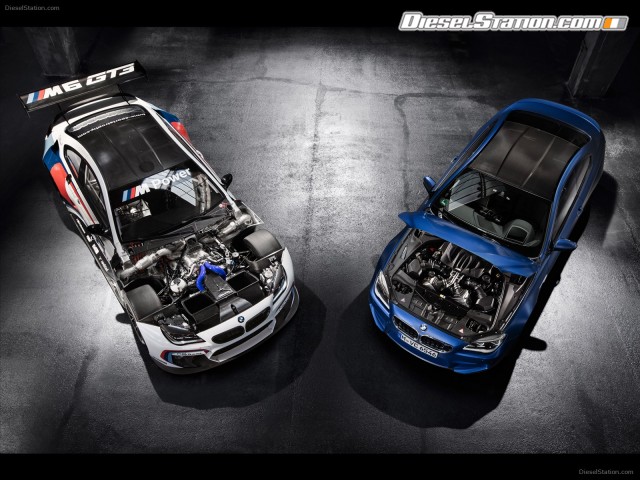 BMW M6 GT3 2016 Picture #46 BMW M6 GT3 2016 Picture #46