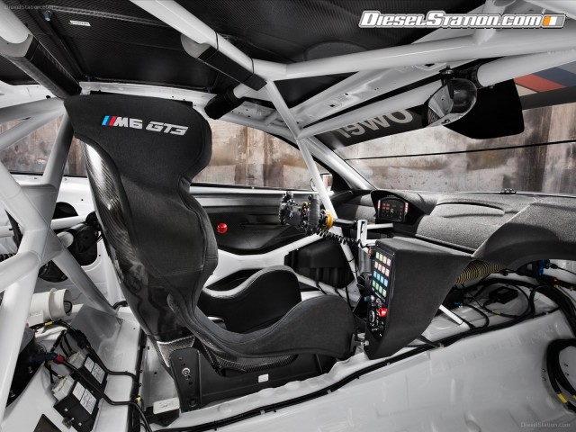 BMW M6 GT3 2016 Picture #58 BMW M6 GT3 2016 Picture #58