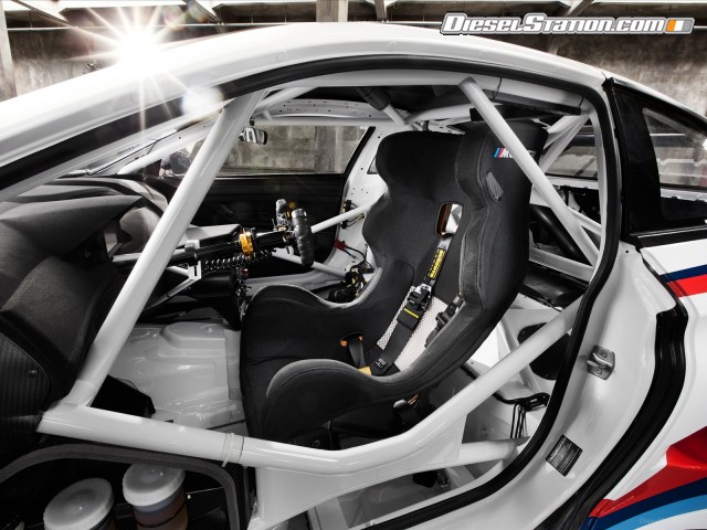 BMW M6 GT3 2016 Picture #40 BMW M6 GT3 2016 Picture #40