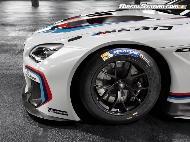 BMW M6 GT3 2016 Picture #48 BMW M6 GT3 2016 Picture #48