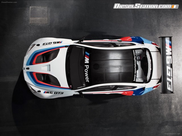 BMW M6 GT3 2016 Picture #16 BMW M6 GT3 2016 Picture #16