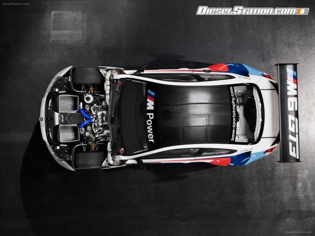 BMW M6 GT3 2016 Picture #27 BMW M6 GT3 2016 Picture #27