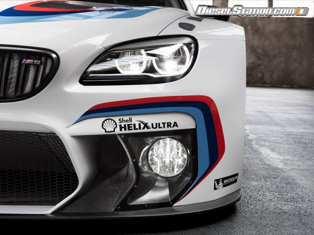 BMW M6 GT3 2016 Picture #39 BMW M6 GT3 2016 Picture #39