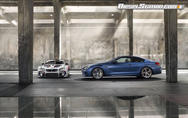 BMW M6 GT3 2016 Widescreen Picture #33 BMW M6 GT3 2016 Widescreen Picture #33