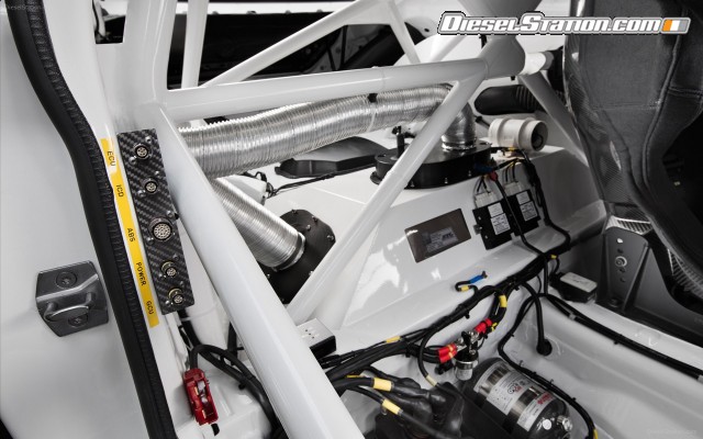 BMW M6 GT3 2016 Widescreen Picture #29 BMW M6 GT3 2016 Widescreen Picture #29