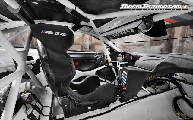 BMW M6 GT3 2016 Widescreen Picture #57 BMW M6 GT3 2016 Widescreen Picture #57