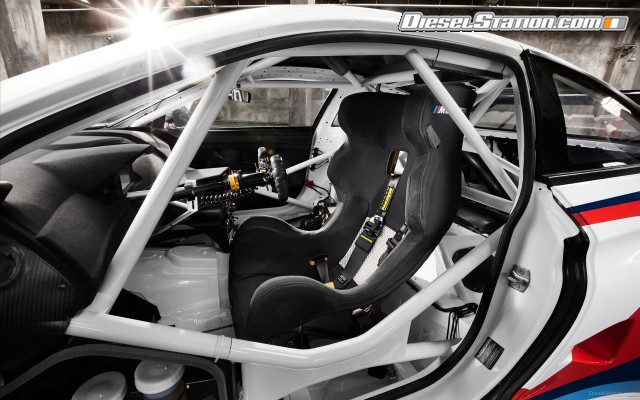 BMW M6 GT3 2016 Widescreen Picture #22 BMW M6 GT3 2016 Widescreen Picture #22