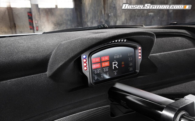 BMW M6 GT3 2016 Widescreen Picture #25 BMW M6 GT3 2016 Widescreen Picture #25