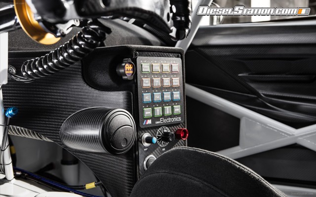 BMW M6 GT3 2016 Widescreen Picture #21 BMW M6 GT3 2016 Widescreen Picture #21