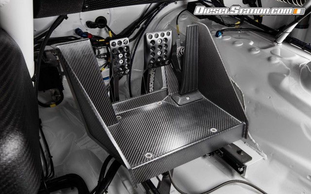 BMW M6 GT3 2016 Widescreen Picture #6 BMW M6 GT3 2016 Widescreen Picture #6