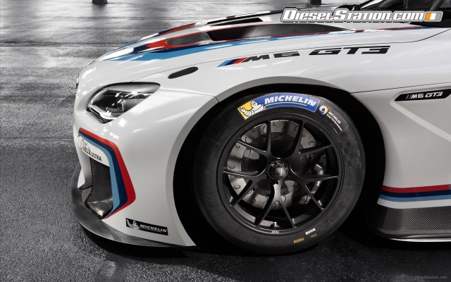 BMW M6 GT3 2016 Widescreen Picture #34 BMW M6 GT3 2016 Widescreen Picture #34