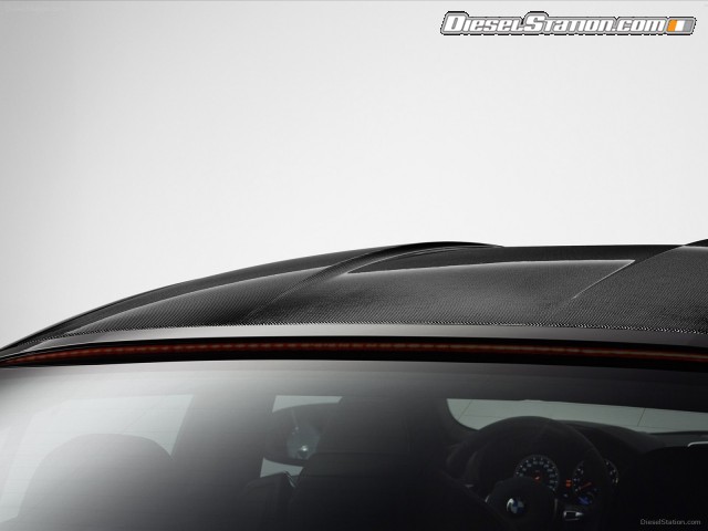 BMW M6 Gran Coupe 2014 Picture #13 BMW M6 Gran Coupe 2014 Picture #13