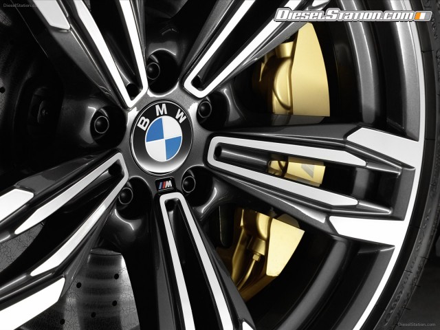 BMW M6 Gran Coupe 2014 Picture #38 BMW M6 Gran Coupe 2014 Picture #38