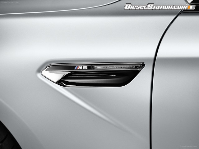 BMW M6 Gran Coupe 2014 Picture #25 BMW M6 Gran Coupe 2014 Picture #25