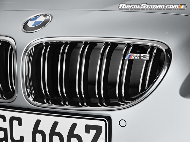 BMW M6 Gran Coupe 2014 Picture #26 BMW M6 Gran Coupe 2014 Picture #26