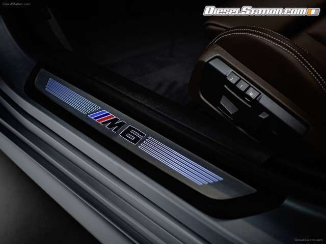 BMW M6 Gran Coupe 2014 Picture #47 BMW M6 Gran Coupe 2014 Picture #47