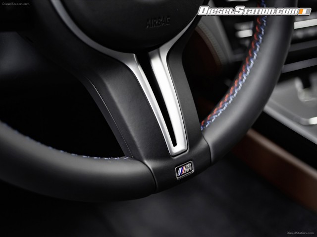 BMW M6 Gran Coupe 2014 Picture #8 BMW M6 Gran Coupe 2014 Picture #8