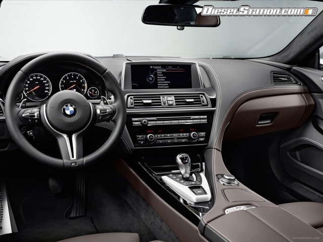 BMW M6 Gran Coupe 2014 Picture #41 BMW M6 Gran Coupe 2014 Picture #41