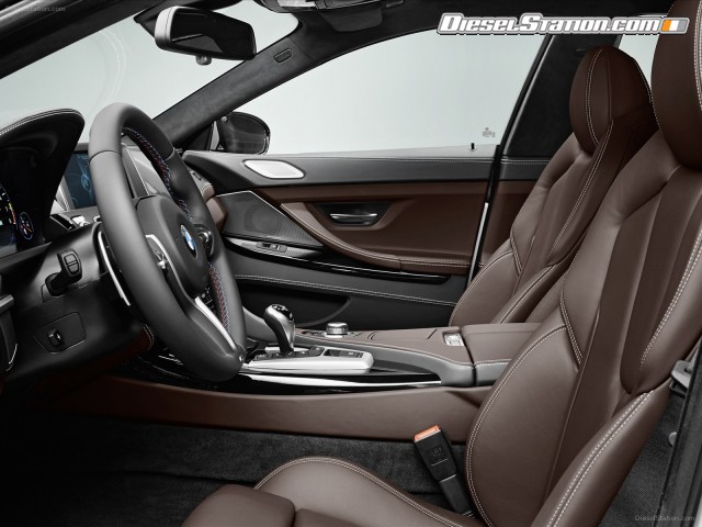 BMW M6 Gran Coupe 2014 Picture #14 BMW M6 Gran Coupe 2014 Picture #14