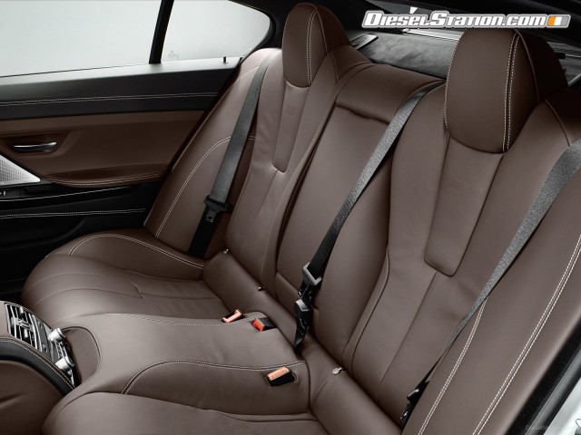 BMW M6 Gran Coupe 2014 Picture #18 BMW M6 Gran Coupe 2014 Picture #18