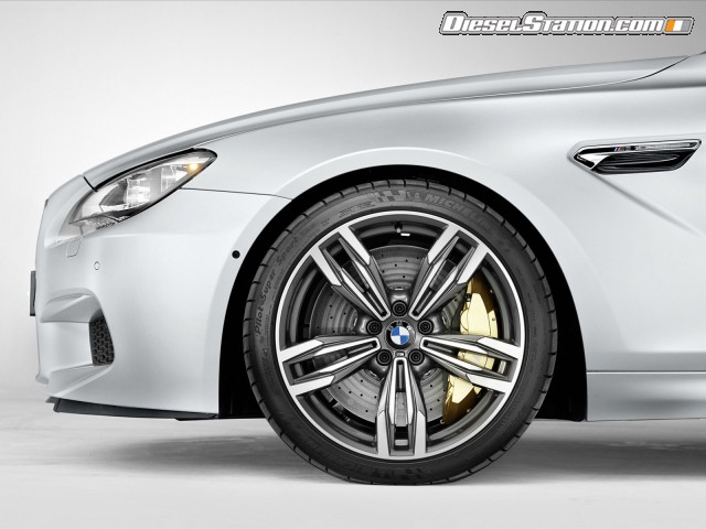 BMW M6 Gran Coupe 2014 Picture #46 BMW M6 Gran Coupe 2014 Picture #46