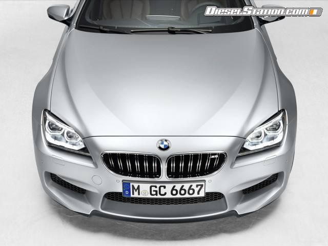 BMW M6 Gran Coupe 2014 Picture #45 BMW M6 Gran Coupe 2014 Picture #45