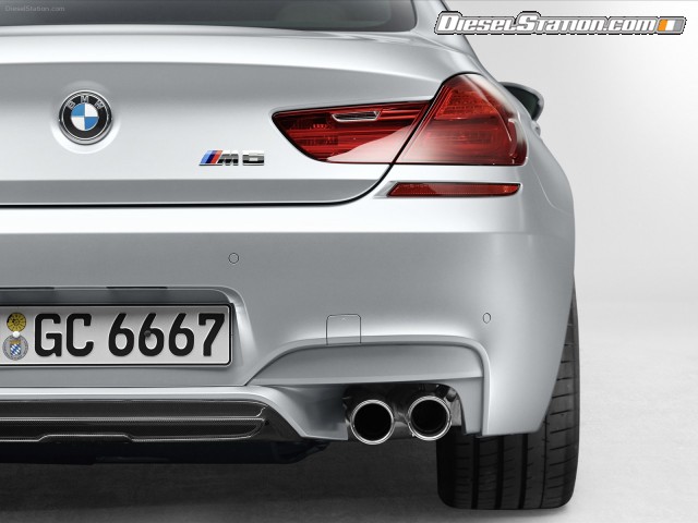 BMW M6 Gran Coupe 2014 Picture #29 BMW M6 Gran Coupe 2014 Picture #29